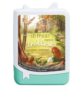 Book Tonies - Ein Mädchen namens Willow 1[DACH]