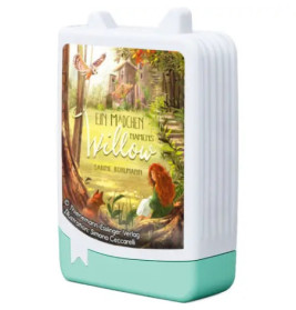 Book Tonies - Ein Mädchen namens Willow 1[DACH]