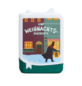 Book Tonies Eine Weihnachts- geschichte [DACH]