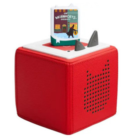 Book Tonies Eine Weihnachts- geschichte [DACH]