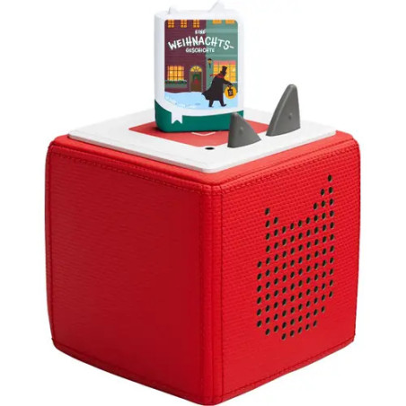 Book Tonies Eine Weihnachts- geschichte [DACH]