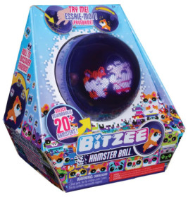 BIT Bitzee - Hamsterball Bitze e
