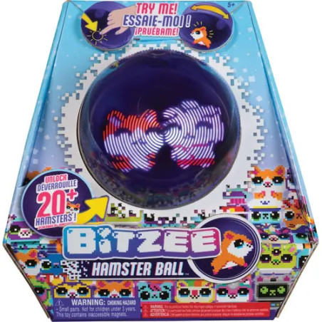BIT Bitzee - Hamsterball Bitze e