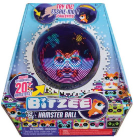 BIT Bitzee - Hamsterball Bitze e