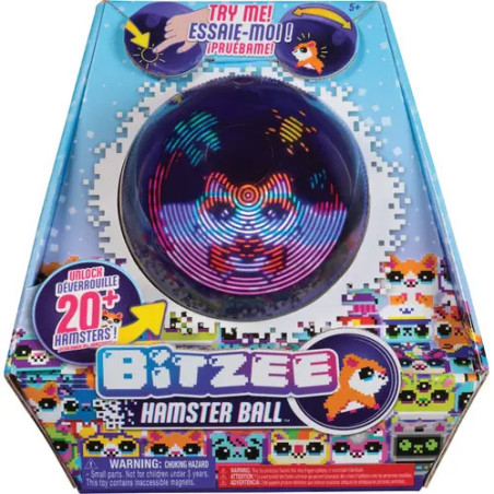 BIT Bitzee - Hamsterball Bitze e
