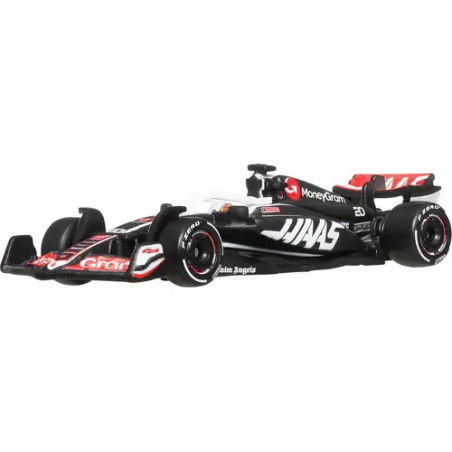 HW Formel 1 Premium Die-Cast