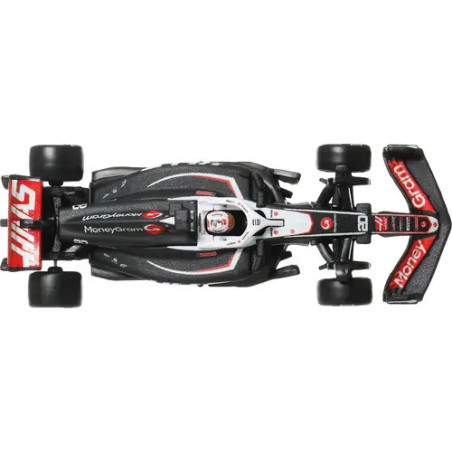 HW Formel 1 Premium Die-Cast