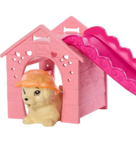 BRB Pool Party - Aloha Blonde Puppe