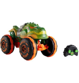 HW RC Rageasaur Monstertruck