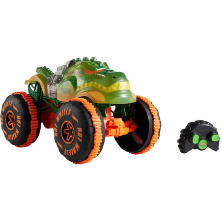 HW RC Rageasaur Monstertruck