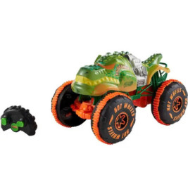 HW RC Rageasaur Monstertruck