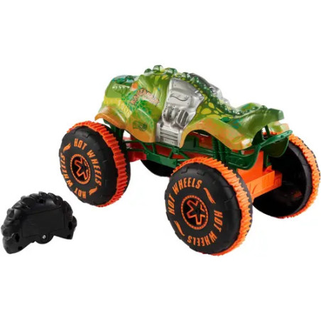 HW RC Rageasaur Monstertruck