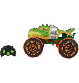 HW RC Rageasaur Monstertruck