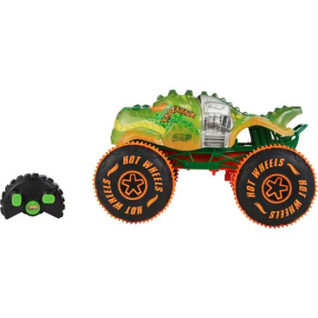 HW RC Rageasaur Monstertruck