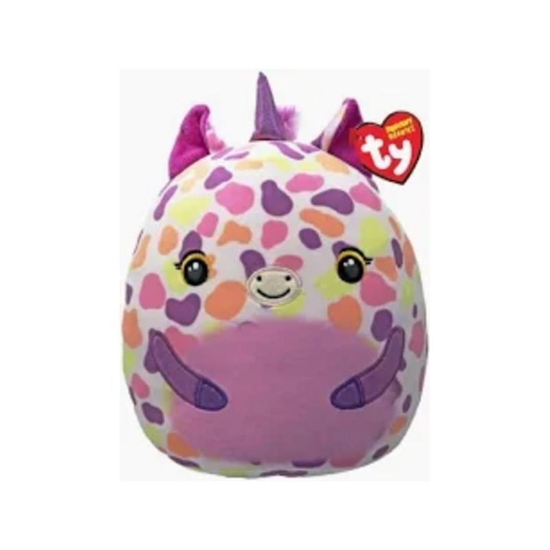 ASTRA UNICORN - SQUISHY BEANIE 14