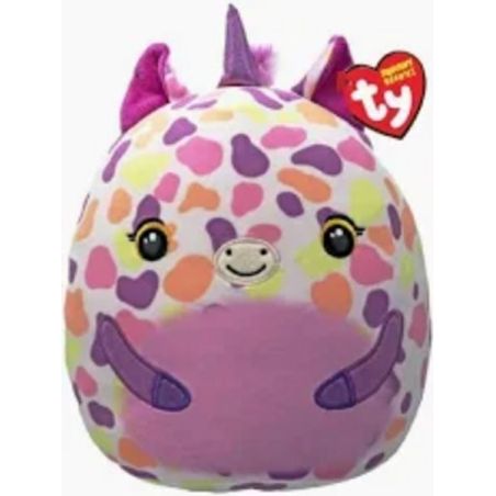ASTRA UNICORN - SQUISHY BEANIE 14