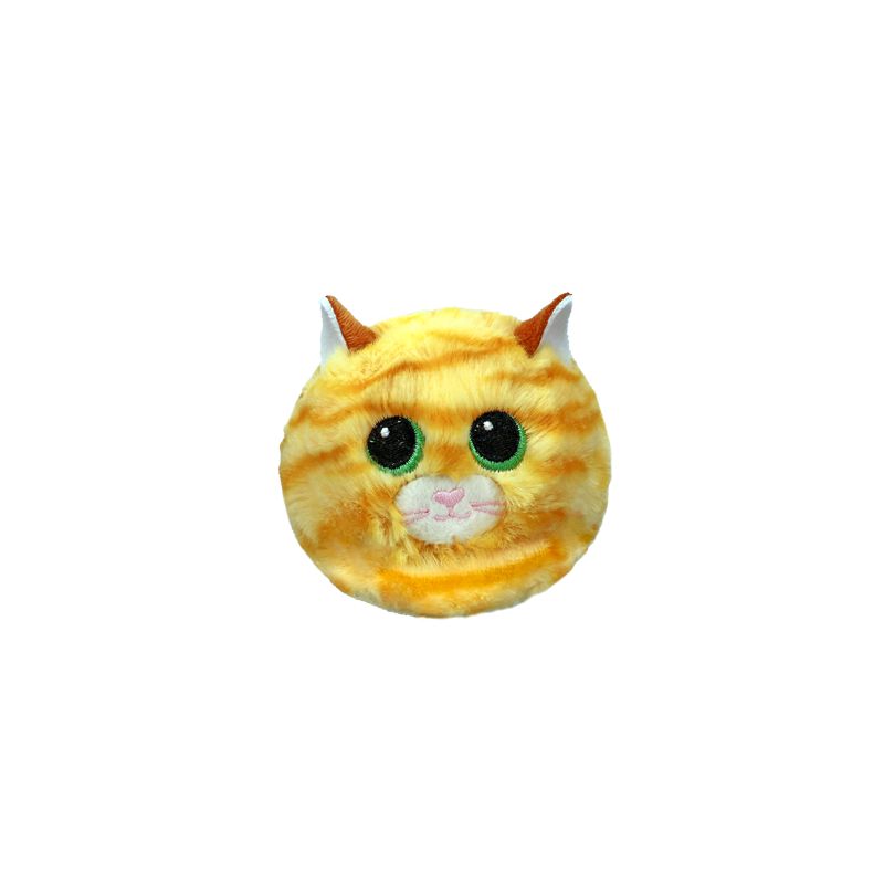 Purry Cat - Bouncer
