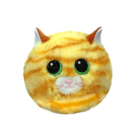 Purry Cat - Bouncer