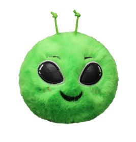Sebastian Alien Bouncer