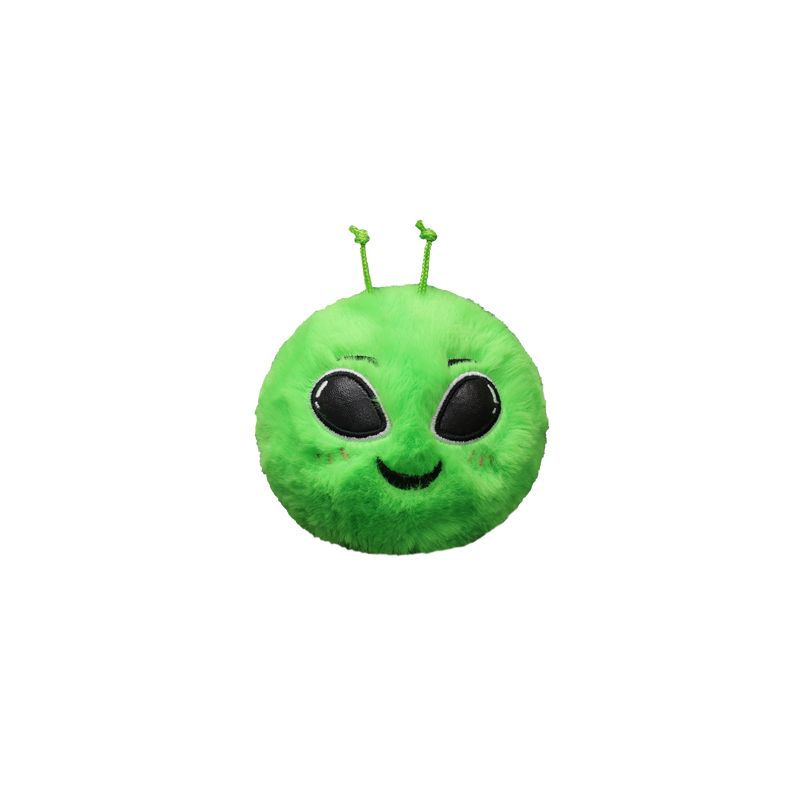 Sebastian Alien Bouncer