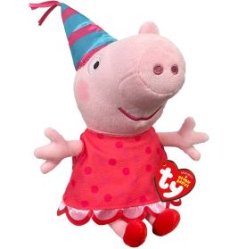 PEPPA PIG 20TH ANNIVERSARY - REG