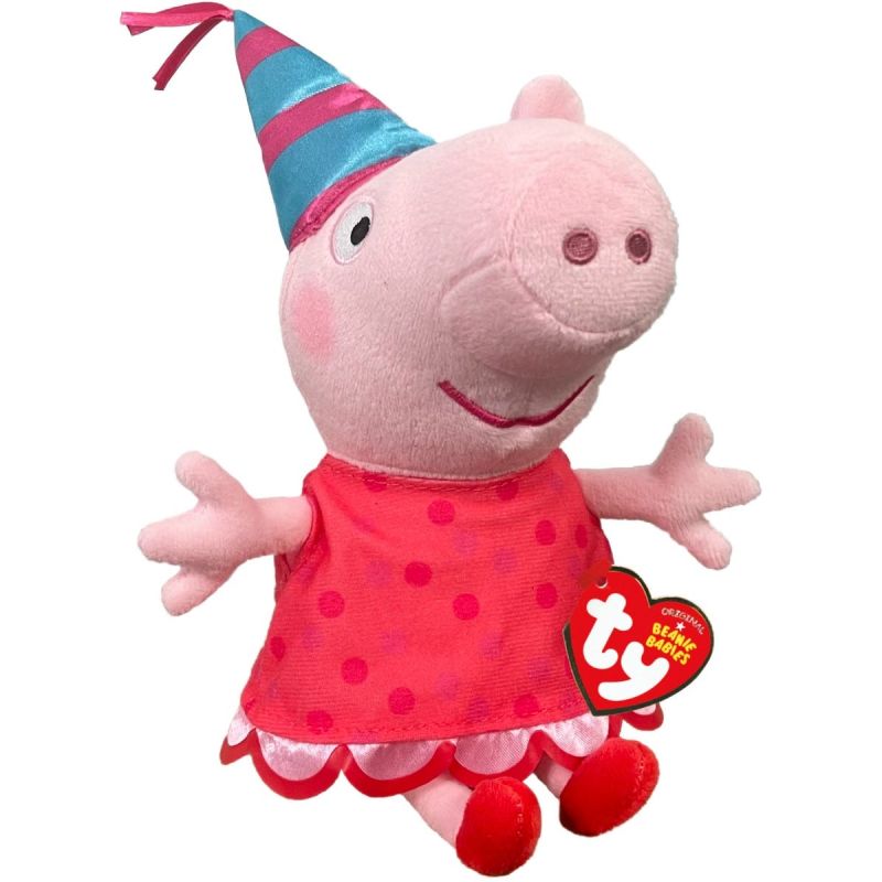PEPPA PIG 20TH ANNIVERSARY - REG