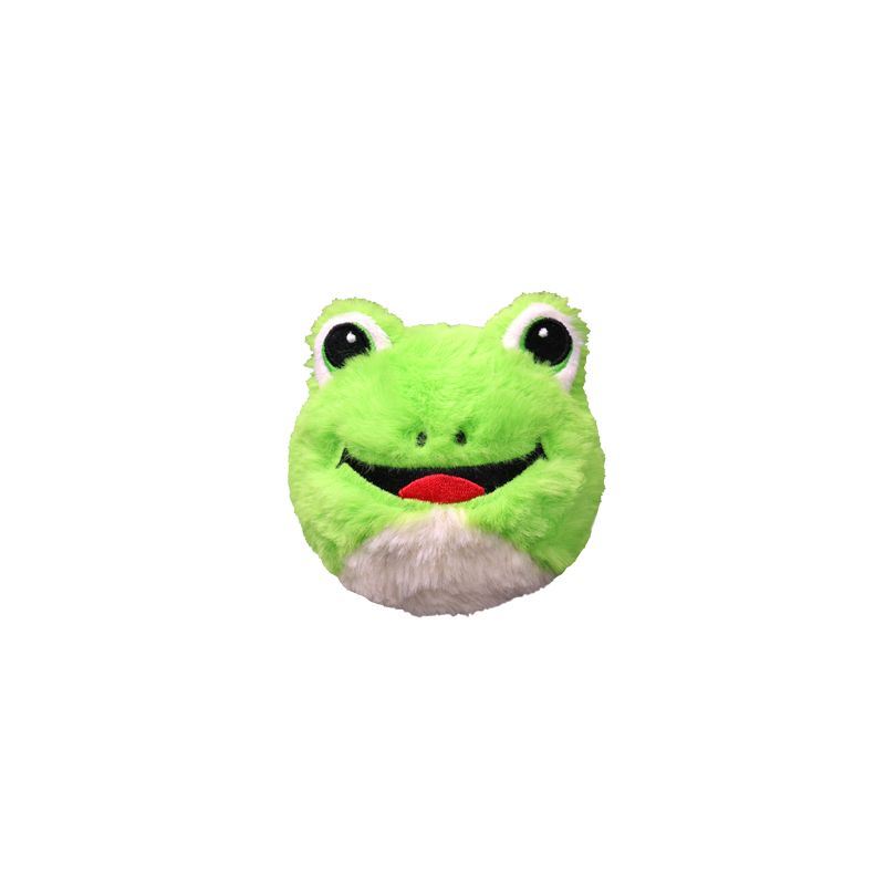 Jumper Frog Bouncer