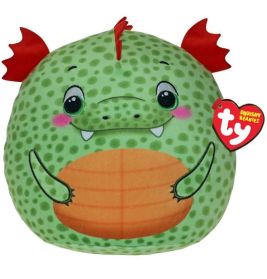 GRIFFIN DRAGON - SQUISHY BEANIE10