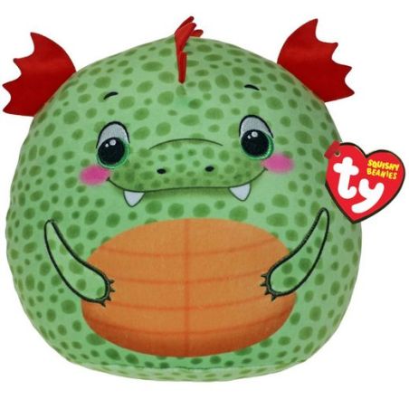 GRIFFIN DRAGON - SQUISHY BEANIE10