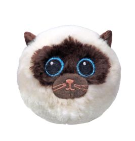 SAMMY SIAMESE CAT - BOUNCER