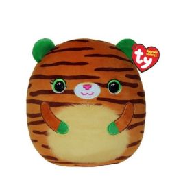 TIGGY TIGER - SQUISHY BEANIE 10