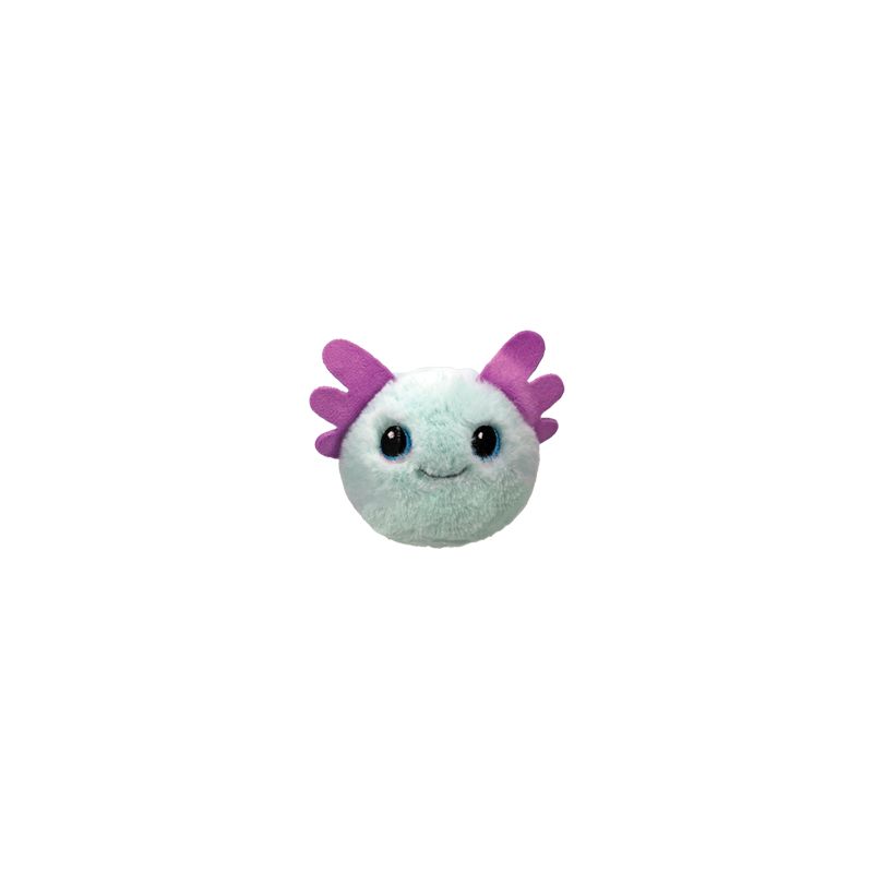Gill Axolotl Bouncer