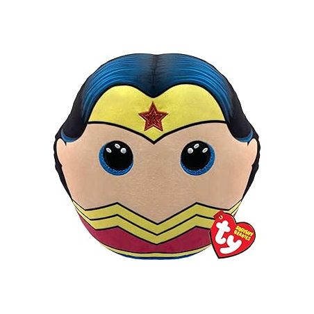 WONDER WOMAN - DC COMICS- Squishy Beanies