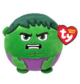HULK - BEANIE BALLS - MARVEL