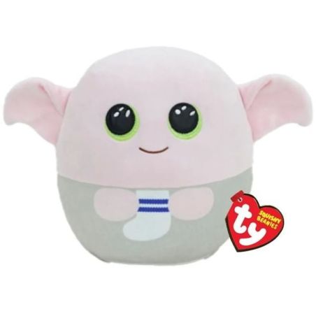 DOBBY - HARRY POTTER - SQUISH