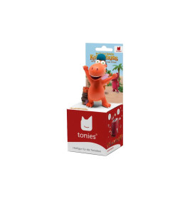 Tonies® Der kleine Drache Kokosnuss - Hörspiel zur TV-Serie 0