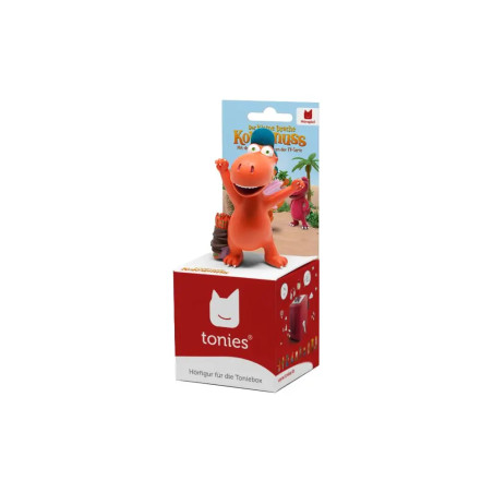 Tonies® Der kleine Drache Kokosnuss - Hörspiel zur TV-Serie 0