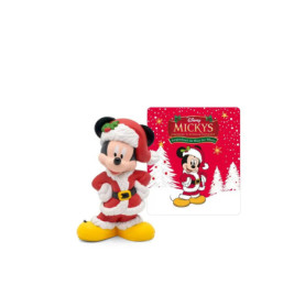 Tonies Disney - Mickys großes Weihnachtsfest –