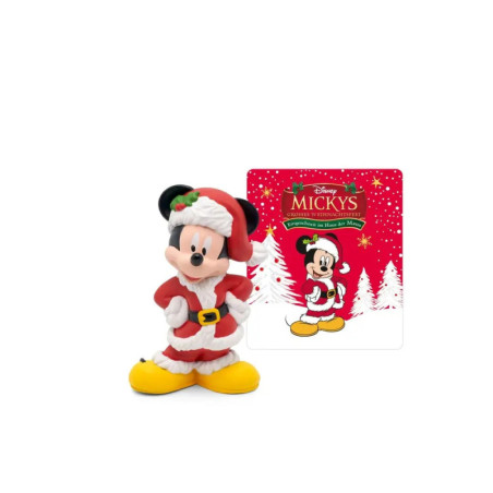 Tonies Disney - Mickys großes Weihnachtsfest –