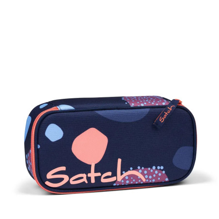 Schlamperbox Nordic Coral