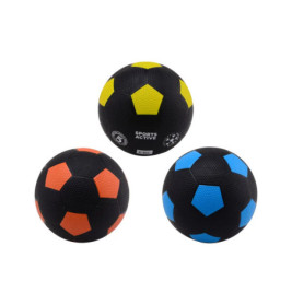 Gummi Fußball Gr. 5 Sports Active