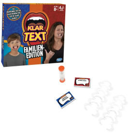 Klartext Familien-Edition