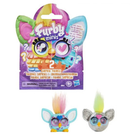 Furby Minis Überraschung 2Er-Pack