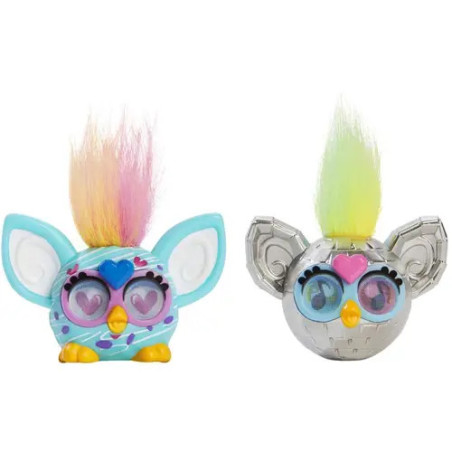 Furby Minis Überraschung 2Er-Pack