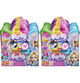 Furby Minis Überraschung 2Er-Pack