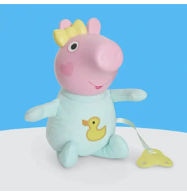 Peppa Pig Grunz & Kuschel Evi