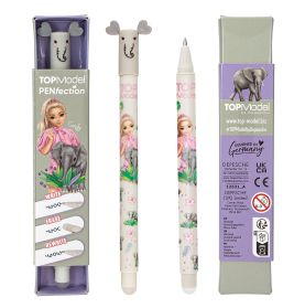 TOPModel Radierbarer Gelstift