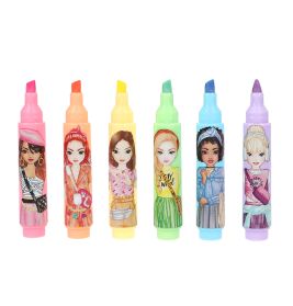 Top Model Radierbare Mini Highlight