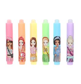 Top Model Radierbare Mini Highlight