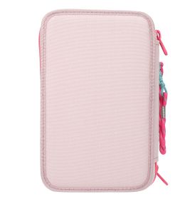 TOPModel 3 Fach Federtasche Capybara